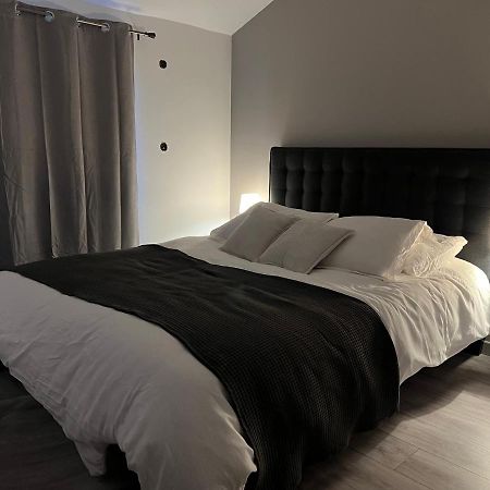 Appartement Chaleureux Proche Rer/ Cdg / Parc Expo سُفرا المظهر الخارجي الصورة